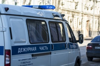 Ростовчанин с помощью тачки украл холодильник за 200 тысяч рублей