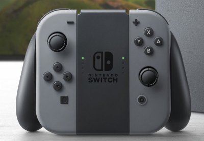 Горькая правда о новой приставке Nintendo Switch, которую нужно знать перед покупкой