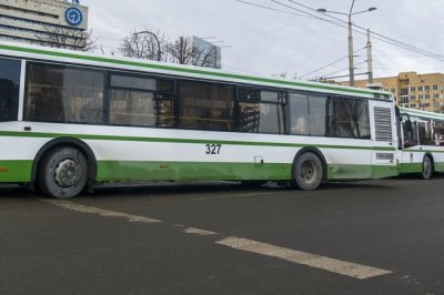 В Ростове на дорожную разметку потратят 41 млн рублей