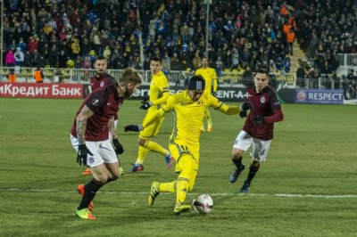 ФК «Ростов» решил заманить зрителей на матч с «Томью» бесплатными билетами на «МЮ»
