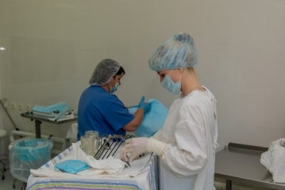Женщина в Ростовской области умерла после операции по исправлению перегородки носа