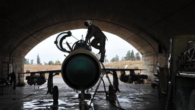 Боевики "Ахрар аш-Шам"* заявили о якобы сбитом МиГ-21 в Сирии