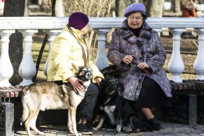 Пенсионный фонд назвал самого пожилого человека Ростовской области