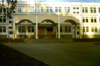 В Ростове ученики затопили школу кипятком