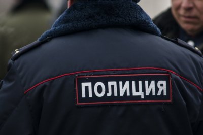 В Ростовской области полиция нашла пропавшего без вести ребенка