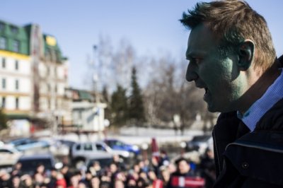 Ростовские сторонники Навального собираются устроить шествие по городу