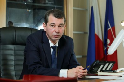 Глава Кировской администрации предложил исключить один из отелей из списка инвестпроектов к ЧМ-2018