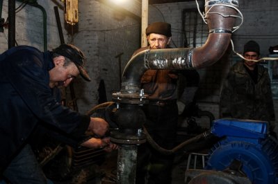 В Ростове массово будут отключать воду 28 марта