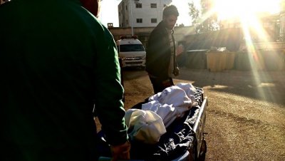 В ООН поступают сообщения о жертвах среди мирного населения Ракки