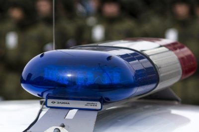 Донские полицейские «сгоняли» за бензином для волгоградца