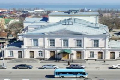 Театрам из Ростовской области выделят 17,8 млн рублей на новую аппаратуру и спецэффекты