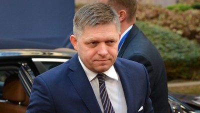 Премьер Словакии призвал не забывать, кто освободил Европу от фашизма