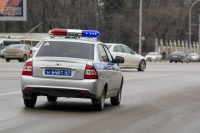 Серийного автомобильного вора задержали в Ростове