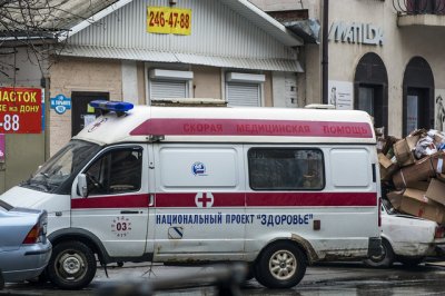 Жительница дома в Таганроге рассказала об утечке газа накануне взрыва
