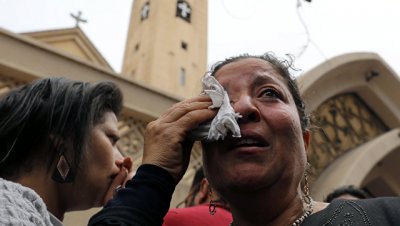 СБ ООН осудил "отвратительные и подлые" теракты в храмах Египта