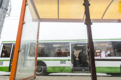 В Ростове на проспекте Стачки будет новая остановка общественного транспорта