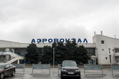 Ростовский аэропорт стал десятым в федеральном рейтинге лучших работодателей