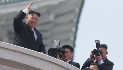 Постпред КНДР: Пхеньян готов ответить на любые военные планы США