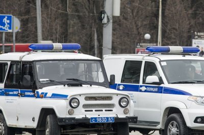 Полиция разыскивает похитителей банкомата в центре Ростова