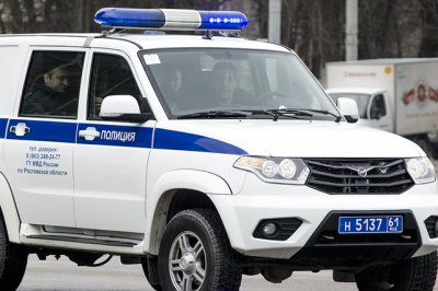 Ростовские полицейские разыскивают обманутых дольщиков ЖК «Европейский»