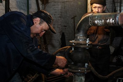 В Ростове из-за технических работ на весь день отключат воду