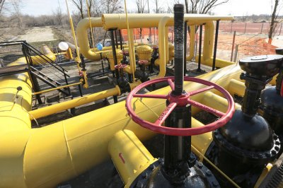 На газификацию Ростовской области в 2017 году потратят 1,3 млрд рублей