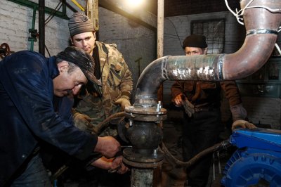 В центре Ростова на сутки планируют отключить воду