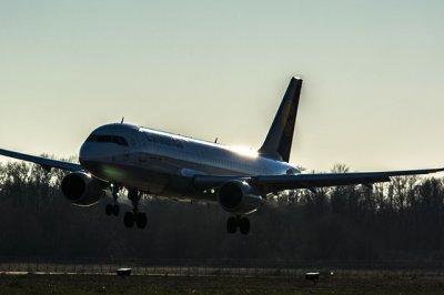 В Ростове самолет совершил экстренную посадку из-за недомогания пассажира