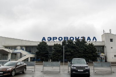 Ветеранов бесплатно обслужат в бизнес-залах ростовского аэропорта