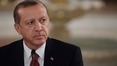Эрдоган заявил, что Турция может пересмотреть позицию по членству в ЕС