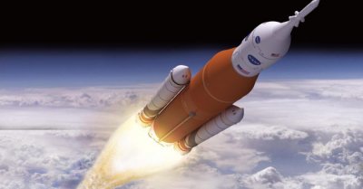 Нехватка финансирования срывает сроки реализации крупных проектов NASA