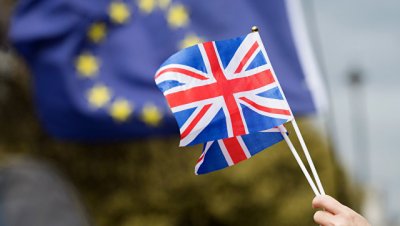 В Евросоюзе ждут сложных переговоров по Brexit