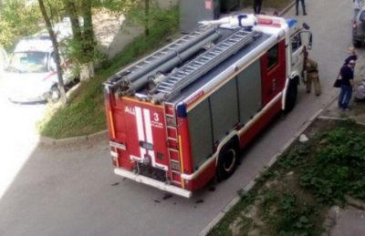 В Ростове на проспекте Стачки из-за рюкзака эвакуировали жителей многоэтажки