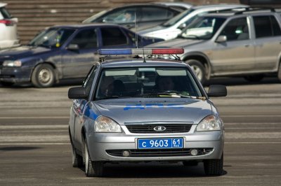 В первые майские праздники на Дону поймали более 200 нетрезвых водителей