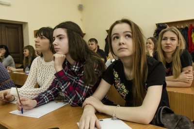 В городском выпускном примут участие семь тысяч человек в Ростове