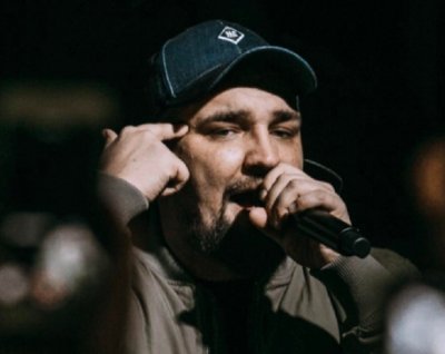 Ростовский рэпер Баста заявлен в трех номинациях «Премии Муз-ТВ – 2017»