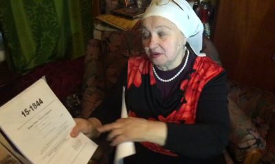 Ростовский летчик Константин Ярошенко написал прощальное письмо матери