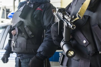 В Ростове мужчине дали 1,5 года тюрьмы за избиение полицейского