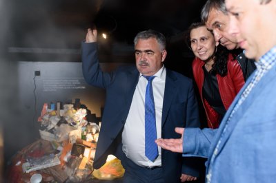 Раздельный сбор мусора в Ростове предложили закрепить в законе