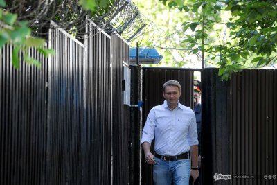 «Мне есть что сказать ростовчанам»: Алексей Навальный проанонсировал свой приезд