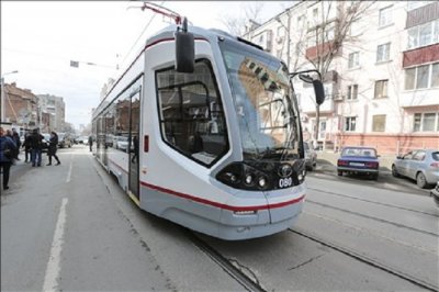 На покупку трамваев для Ростова губернатор выделил 428 млн рублей
