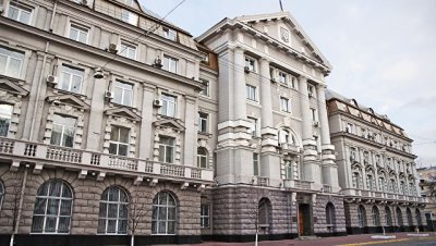 Правительство Украины предложило легализовать тайные тюрьмы СБУ