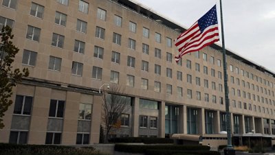 США настроены на сотрудничество с Катаром в борьбе с терроризмом
