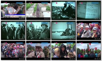 Выпуск информационной программы Белокалитвинская Панорама от 11 мая 2017 года