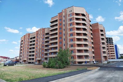 360 волгодонских семей за девять лет обеспечила жильем Ростовская АЭС