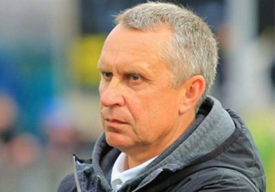 На следующей неделе Леонид Кучук станет главным тренером ФК «Ростов»