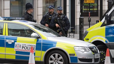 Во время теракта в Лондоне пострадал гражданин Испании