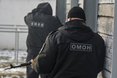 В Ростове задержали подозреваемых в ограблении микрофинансовой организации