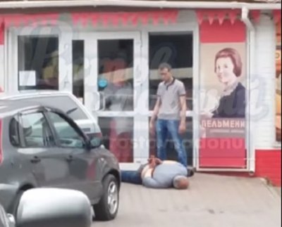 Подозреваемых в серии краж из автомобилей задержали в Первомайском районе Ростова