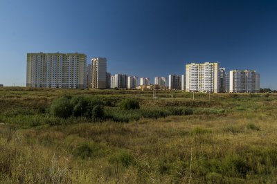 В Ростовской области 486 многодетных семей получили землю
